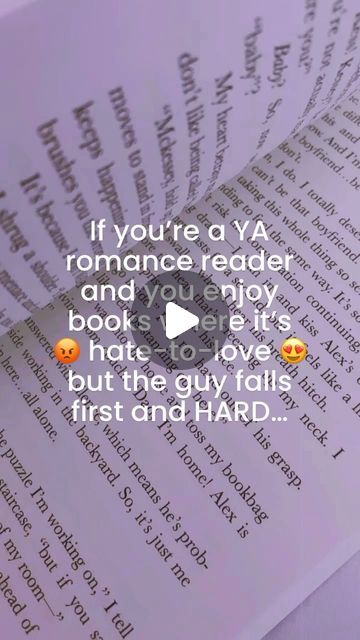 Pixie Perkins • Closed Door Romance on Instagram: "Other tropes from the book ⤵️

💗 𝗇𝗂𝖼𝗄𝗇𝖺𝗆𝖾𝗌 

💗 𝖻𝖾𝗌𝗍 𝖿𝗋𝗂𝖾𝗇𝖽’𝗌 𝖻𝗋𝗈𝗍𝗁𝖾𝗋

💗 𝗁𝗎𝗀𝗌 𝖿𝗋𝗈𝗆 𝖻𝖾𝗁𝗂𝗇𝖽 

💗 𝗌𝗈𝖼𝖼𝖾𝗋 𝗉𝗅𝖺𝗒𝖾𝗋 𝖻𝖿 

💗 𝗈𝗇𝖾-𝗌𝗂𝖽𝖾𝖽 𝖿𝖺𝗄𝖾 𝗋𝖾𝗅𝖺𝗍𝗂𝗈𝗇𝗌𝗁𝗂𝗉 

💗 𝖾-𝖻𝗈𝗒 𝗏𝗂𝖻𝖾𝗌 (𝖻𝗎𝗍 𝗁𝖾’𝗌 𝖺 𝖼𝗂𝗇𝗇𝖺𝗆𝗈𝗇 𝗋𝗈𝗅𝗅) 

💗 𝗌𝗁𝖾 𝗍𝗋𝗂𝖾𝗌 𝗍𝗈 𝗆𝖺𝗄𝖾 𝗁𝗂𝗆 𝖽𝗎𝗆𝗉 𝗁𝖾𝗋 

💗 𝖿𝗅𝗂𝗋𝗍𝗒 𝖻𝖺𝗇𝗍𝖾𝗋 

💗 𝗄𝗂𝗌𝗌𝖾𝗌 𝗍𝗁𝖺𝗍 𝗌𝗁𝗈𝗎𝗅𝖽𝗇’𝗍 𝖿𝖾𝖾𝗅 𝗋𝖾𝖺𝗅

Don’t forget to comment “link” if you want to read this YA romance! ☺️

*

Blurb:

How far would you go to keep your crush a secret?

Mckessey Owens is in love with Gavin Miller (aka: her best friend’s older brother). Does anyone know about her feelings for him? HECK. NO. And she doesn’t want th Book Nicknames, Hugs From Behind, Flirty Banter, Book Reels, Ya Romance, Hug From Behind, Crush A, Fake Relationship, E Boy