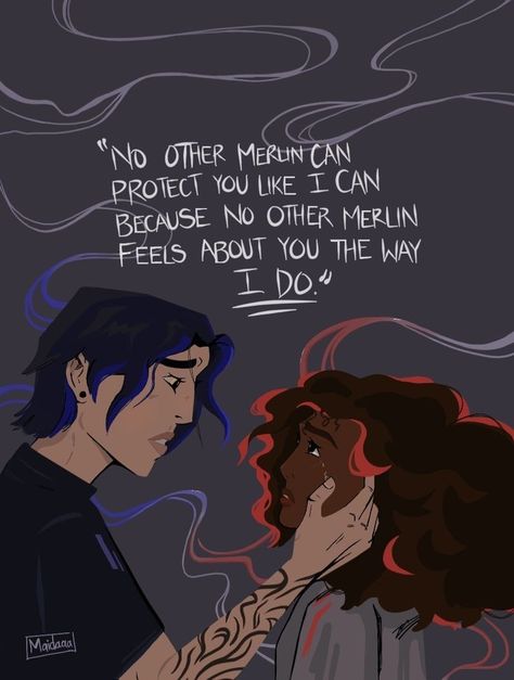 Bloodmarked Quotes, Bree Matthews Fanart, Bloodmarked Sel And Bree, Sel And Bree, Selwyn Kane Fanart, Legendborn Fanart Selwyn And Bree, Legendborn Book, Bloodmarked Fanart, Legendborn Fanart