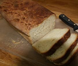 Recipe Italian Bread by Louise Carmichael - Recipe of category Breads & rolls Anise Bread Recipe, Anise Bread, Bread Italian, Thermomix Bread, Italian Easter Bread, Easter Bread Recipe, Bread Biscuits, Bread Rolls Recipe, White Bread Recipe