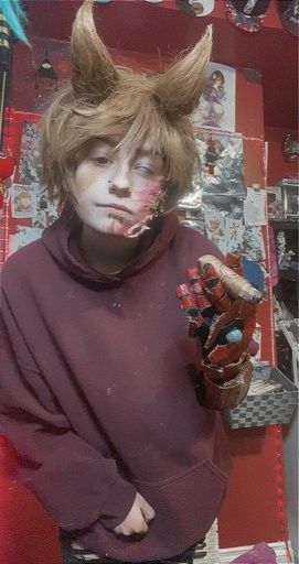 Eddsworld Cosplay, Tord Eddsworld, Aphmau Characters, Eddsworld Tord, Cute Cosplay, For Life, Sonic, Coco, Cool Outfits