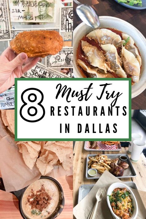 Texas Brisket, Dallas Food, Dallas Travel, Dallas Restaurants, Texas Restaurant, Burger Places, Texas Food, Downtown Dallas, Food Places