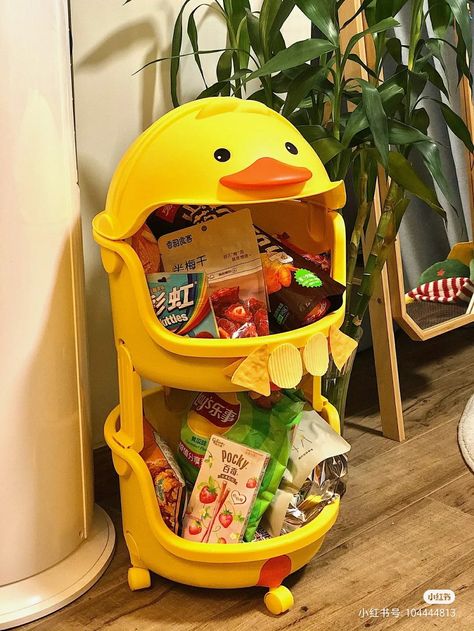 Rubber Ducky Decor, Duck Bedroom, Rubber Ducky Bathroom, Duck Things, Duck Bathroom, Super Mario Toys, Duck Stuff, Disney Movies List, Ducky Duck