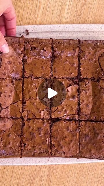 NYT Cooking on Instagram: "Add coffee and cardamom to your brownies 💖 @mymoroccanfood’s recipe is at the link in bio!" New Things To Try, Instagram Add, Nyt Cooking, Desert Recipes, Cookie Bars, Brownies, Food To Make, Link In Bio, Dessert