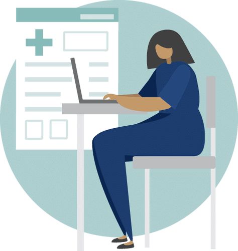 Certified Online Medical Scribe Training | CareerStep Medical Scribe Aesthetic, Course Evaluation, Medical Scribe, Records Management, Employee Retention, Speech Recognition, Job Satisfaction, Medical Terminology, Medical Office