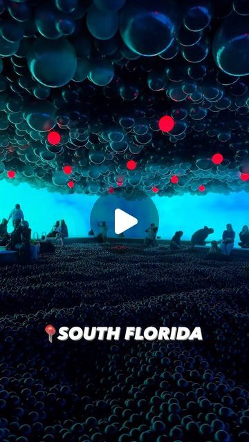 Balloon Museum, 9 Balloon, Museum Pictures, Florida Adventures, Visit Florida, Summer Plans, Immersive Experience, South Florida, Vacation Trips