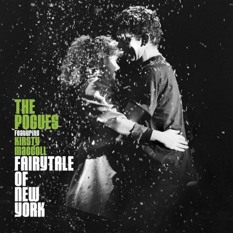 The Pogues - Fairytale of New York Fairytale Of New York, Kirsty Maccoll, You Are Handsome, Holiday Playlist, Popular Christmas Songs, Joe Strummer, Elvis Costello, Pet Shop Boys, The Pogues