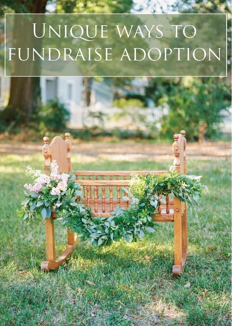 Fundraising adoption Adoption Fundraiser Ideas, Adoption Fundraising Ideas, Step Parent Adoption, Ways To Fundraise, Adoption Fundraiser, Step Parenting, Future Family, Adoption, Wordpress