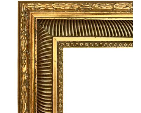 Gallery Wall Picture Frames, Wall Picture Frame, Ornate Pattern, Profile Frame, Paintings Artwork, Country Decorating, Design Library, Gallery Wall Frames, Shabby Chic Diy