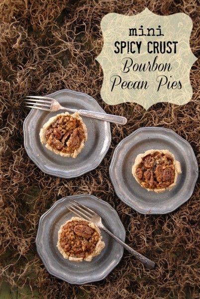 Mini Bourbon Peacn Pies recipe | Boulder Locavore® Muffin Tin Meatloaf, Muffin Meals, Meatloaf And Mashed Potatoes, Gooseberry Pie, Tiny Pies, Mini Pie Recipes, Bourbon Pecan Pie, Cooking Decorating, Pecan Pies