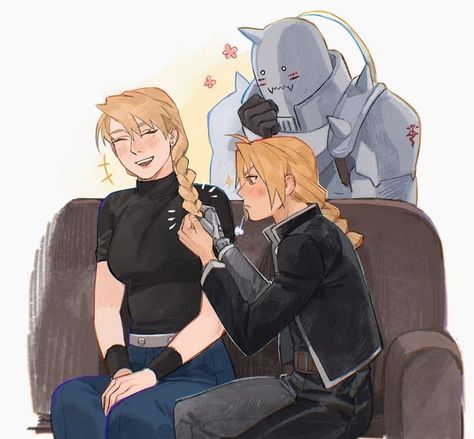 Fullmetal Alchemist Art, Roy X Riza, Fullmetal Alchemist Edward, Riza Hawkeye, Fma Brotherhood, Full Metal Alchemist Brotherhood, Alphonse Elric, Roy Mustang, Edward Elric