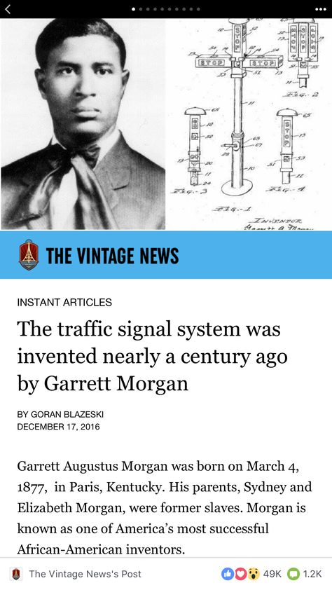 Garrett Morgan invented the traffic light system. Garrett Morgan, Light System, Traffic Signal, Traffic Light, Preschool Crafts, Anger, Preschool, Parenting, History