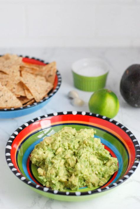 Guacamole