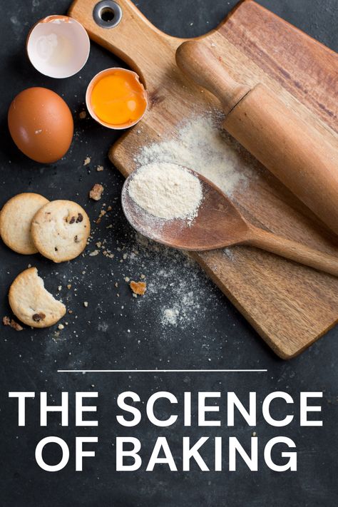 Baking is the perfect combination of science, craft and art. Whether you're a novice baker or a seasoned pastry chef, delving into the science behind baking ingredients can unlock a whole new level of creativity and mastery in the kitchen. Crisco Chocolate Chip Cookies, Science Of Baking, Bumpy Cake, Corn Pudding Casserole, Lemon Muffin Recipes, Au Gratin Potato Recipes, Bread Pudding Easy, Au Gratin Recipes, Baking Secrets