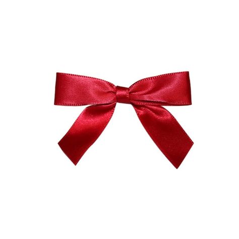 "Shop JAM Paper 2\" Satin Twist Tie Bows, 100ct. at Michaels. com. Made with 5/8\" wide ribbon, this 2\" diameter bow is perfect for tying up small packages. Add adorable accents to your gifts, décor, and more, with this pre-made twist tie bow. Made with 5/8\" wide ribbon, this 2\" diameter bow is perfect for tying up small packages. Details: Available in assorted colors 2\" diameter bow 5/8\" wide ribbon 100 bows Includes twist ties Woven edge single face satin ribbon Made with 100% Polyester | Spring Red, Ribbon Png, Photo Frame Design, Jam Paper, Red Icons:), How To Make Ribbon, Tie Bow, Red Aesthetic, Red Bow