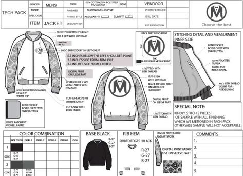 Fashion Design Template, Make Fashion, Design And Technology, A Fashion Designer, Flat Sketches, Garment Industry, Tech Pack, Wearable Tech, Flats Patterns