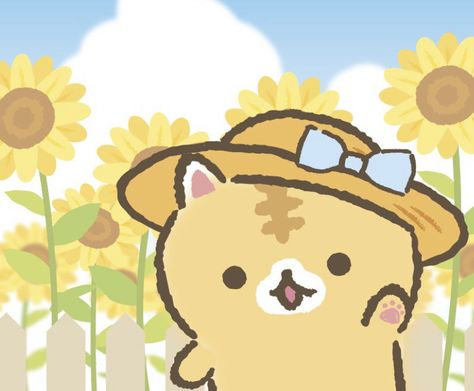 Coro Coro Coronya, Corocoro Coronya, Rilakkuma Wallpaper, Kawaii Cutecore, Kawaii App, Crochet Aesthetic, Cute Headers, Funny Emoji, Cat Wallpaper