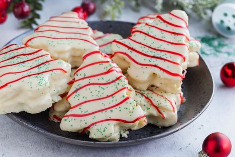 Keto Christmas Cake Recipes, Keto Christmas Treats, Christmas Keto Desserts, Gluten Free Christmas Tree Cakes, Healthy Christmas Tree Cakes, Christmas Tree Snack Cake Cheesecake, Christmas Tree Snack Cakes, Keto Christmas Desserts, Keto Sugar Cookies