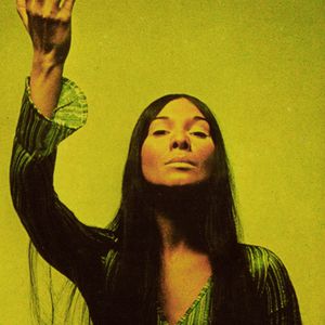 Starwalker by Buffy Sainte-Marie Buffy Sainte Marie, 1960s Music, Native American Pictures, Female Musicians, Native American Peoples, Sainte Marie, Last Fm, Folk Music, St Mary