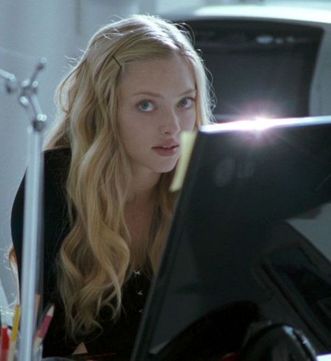 Mia 3, Amanda Seyfried, American Beauty, Dream Hair, Mean Girls, Looks Vintage, العناية بالبشرة, Role Models, Cortes De Cabello Corto