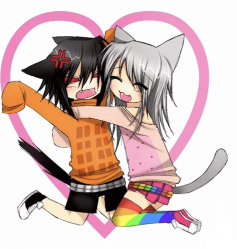 Nyan Cat, Anime