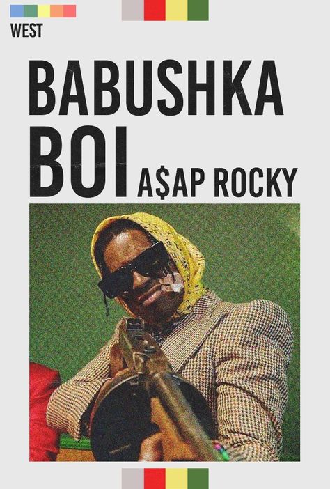 A Ap Rocky Aesthetic, Asap Rocky Poster, Rocky Poster, Rap Album Covers, Rapper Wallpaper Iphone, Grunge Posters, Music Poster Design, Dorm Posters, Hip Hop Art