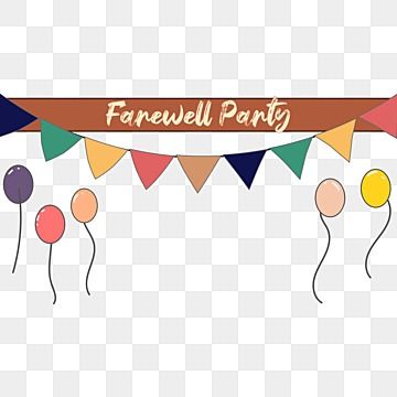 farewell,party,colorfull,celebrations,graduation,good bye,happy end,fun,last day,separation,memorial day,schoolday Party Vector, Party Frame, Farewell Party, Farewell Parties, Happy End, Celebration Background, Colorful Frames, Pumpkin Party, Good Bye