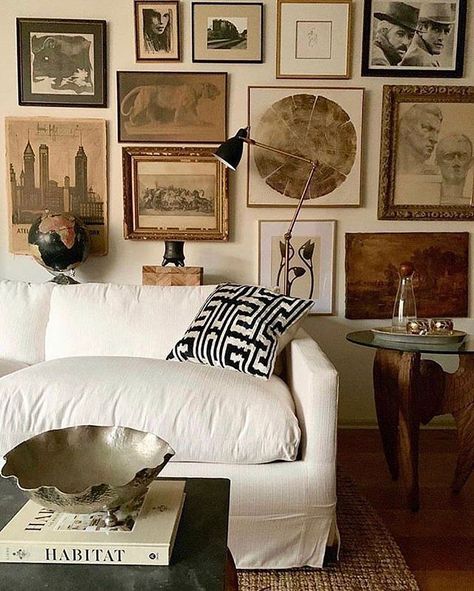 Michael McDonald (@mmpalmsprings) • Instagram photos and videos Lauren Liess, Decoration Inspiration, Eclectic Interior, Inspiration Wall, A Living Room, Vintage Modern, My New Room, One Bedroom, Patio Decor