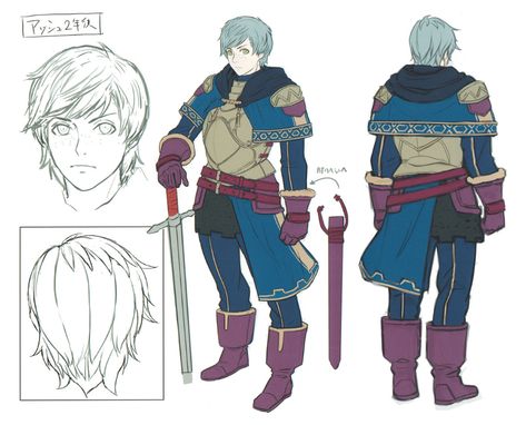 Ashe Concept Art - Fire Emblem Warriors: Three Hopes Art Gallery Fire Emblem Warriors Three Hopes, Three Hopes, Library Games, Fire Emblem Warriors, Hope Art, Fire Emblem Games, Three Houses, Game Concept Art, Game Concept