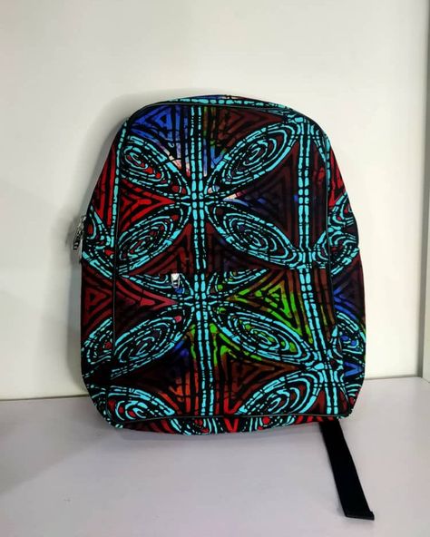 Unlock style & functionality with our Ankara Bag packs! Elevate your everyday carry with durable materials, smart organization, and versatile designs. Get yours now! #SchoolBagEssentials #BackpackGoals Ankara Bags, Bag Packs, School Bag Essentials, Smart Organization, Get Yours Now, Everyday Carry, Bagpack, Handmade Bags, Ankara