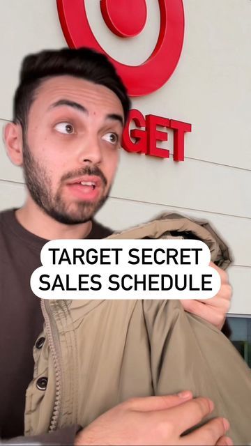 Josh Rincon on Instagram: "Target Secret Sales Schedule 🤯💸 According to allthingstarget.com, a blog about Target’s many discounts and sales, the store follows a markdown schedule that’s pretty easy to understand. Apparently, each department’s clearance items are marked down on a specific day. Monday — Electronics, accessories, kids clothing, books, baby and stationery. Tuesday — Women’s clothing, pets, and food Wednesday — Men’s clothing, health and beauty, diapers, lawn and garden items, and furniture Thursday — Housewares, lingerie, shoes, toys, sporting goods, decor, and luggage Friday — Auto, cosmetics, hardware, and jewelry Allthingstarget.com makes it clear that this schedule could vary slightly from store to store. If you think your Target might be different, get to the store Target Sale Schedule, Target Sales Schedule, Target Sales, Electronics Accessories, Shopping Deals, Garden Items, Secret Sale, Lawn And Garden, Kids Clothing