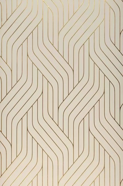 Wallpaper Art Deco, Modern Wallpaper Designs, Art Deco Inspiration, Motif Art Deco, Painter And Decorator, Motif Simple, Art Deco Wallpaper, Fall Inspiration, Art Deco Pattern