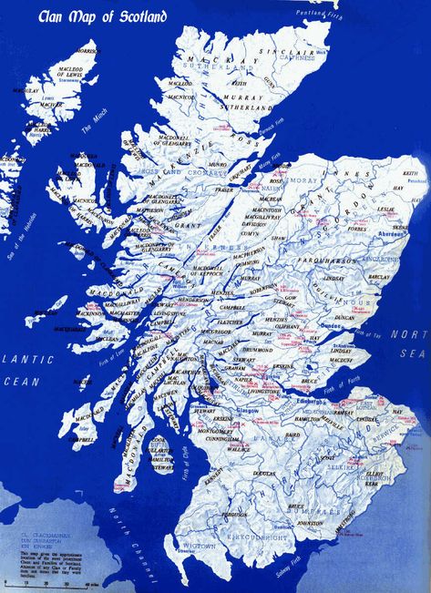 Driving distances in Scotland Solway Firth, Genealogy Map, Map Of Scotland, Family Tree Research, Scotland History, Scottish History, Scottish Ancestry, Scotland Forever, Celtic Heritage