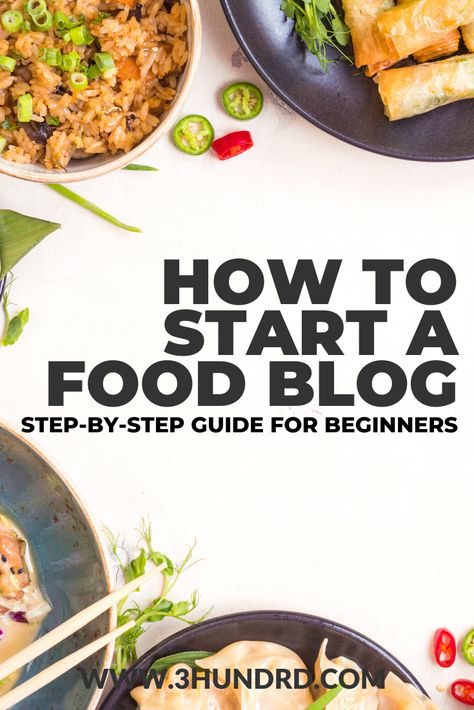 In today’s post, I am going to be walking you through and showing you not only how to start a food blog but also how to use it to make money online.  I’ll share what I’ve seen that is working in the food niche blogosphere and I will also show you how you too can start one and make it successful.  If you’ve been thinking about starting a food blog, you’re exactly where you need to be. Dessert Safari, Jessica In The Kitchen, Food Video, Cooking Videos, Online Food, Blogging For Beginners, Diy Food, Amazing Food, Clue