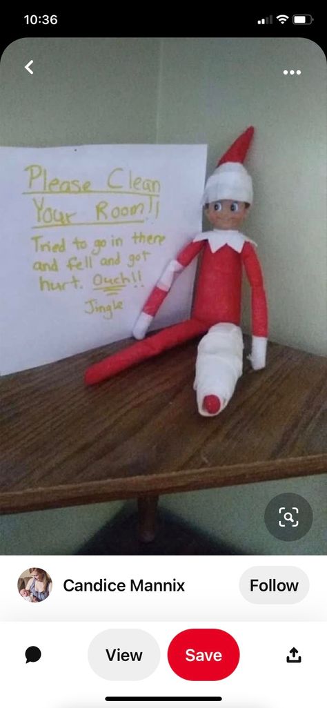 Elf On The Shelves, Easy Thanksgiving Table Decor, Elf Ideas Easy, Bad Elf, Elf Arrival, Thanksgiving Table Decor, Awesome Elf On The Shelf Ideas, Elf Activities, Xmas Elf