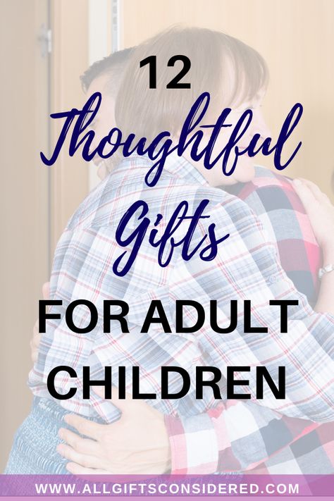 Unique Gifts For Daughter, Non Gift Christmas Ideas For Adults, Unique Birthday Gifts For Adult Daughter, Diy Gift For Daughter, Sentimental Gifts For Daughter, Daughter Christmas Gift Ideas, Adult Kids Valentines Gifts, Experience Christmas Gift Ideas, Craft Ideas For Christmas Gifts