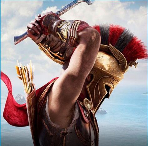 Assassin's Creed Odyssey Wallpaper, Alexios Assassin's Creed, Assassin's Creed Odyssey Alexios, Roman Gladiators, Assassin's Creed Wallpaper, Hd Mobile Wallpaper, Roman Armor, Assassin's Creed Odyssey, Assassins Creed Artwork