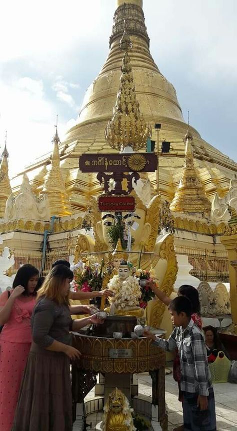 @shwedago pagoda 2019 Myanmar Pagoda, Travel Points, Pearl Harbor, Myanmar, Buddhism, Tourism, Quick Saves