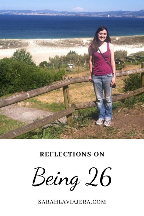 From my mid-twenties on up, I've learned a lot of lessons packed into one year at a time. We all do if we are open to receiving life's lessons and nuggets of wisdom. In this post, I reflect on the things I learned about my personality, style, preferences and love life - or lack there of at the time. Mid Twenties, Open To Receiving, My Personality, Things I Learned, About Myself, Travel Style, The Things, Life Lessons, Love Life