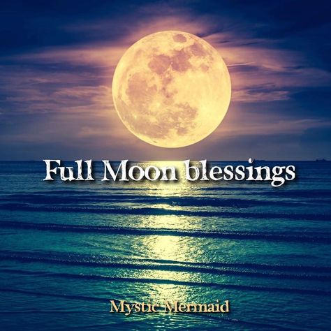 “We’re all wishing on the same moon.” Full Moon Blessings, Happy Full Moon, Full Moon Spells, Moon Spells, Shoot The Moon, Love Moon, Good Night Moon, Beautiful Moon, Full Moon