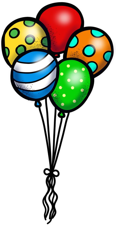 Stem Posters, Melonheadz Clipart, Creative Clips, Balloon Tower, Stem Classroom, Balloon Clipart, Stem Challenge, Birthday Clipart, Rock Painting Ideas Easy