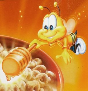 Bees Wasps And Hornets, Cereal Characters, Spring Board, Honey Nut Cheerios, Funniest Photos, Bee Drawing, Buzz Bee, Rummage Sale