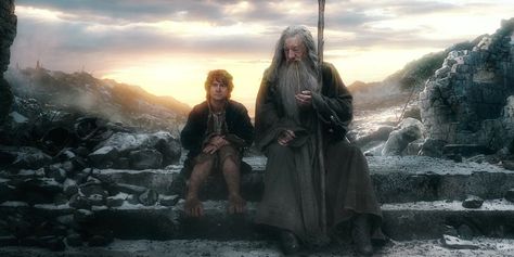 Moses Movie, Gandalf Staff, Battle Of The Five Armies, The Hobbit Movies, Desolation Of Smaug, Movie Blog, An Unexpected Journey, Best Dramas, Gandalf