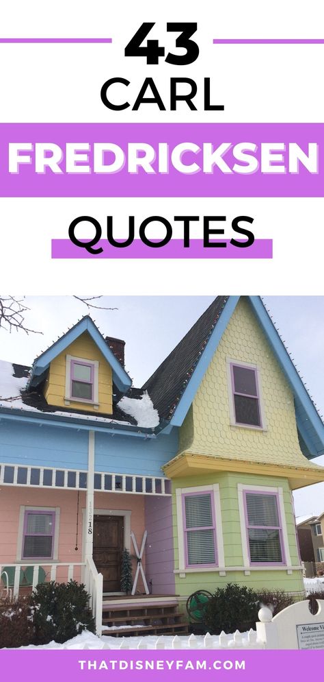 up house Adventure Quotes Disney, Up Movie Quotes Couple, Quotes From Up The Movie, Cute Movie Quotes, Up Quotes Disney Pixar, Up Disney Quotes, Movie Up Quotes, Disney Up Quotes, Pixar Up Quotes