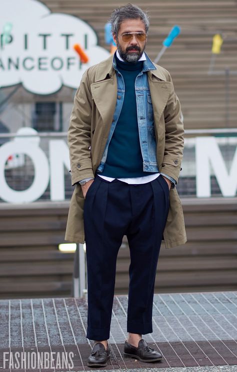 Style Fashion Men Casual, Men's Street Style Photography, Fashion Men Casual, Men's Denim Style, Men With Street Style, Neue Outfits, Street Fashion Photography, Men Street, Street Look