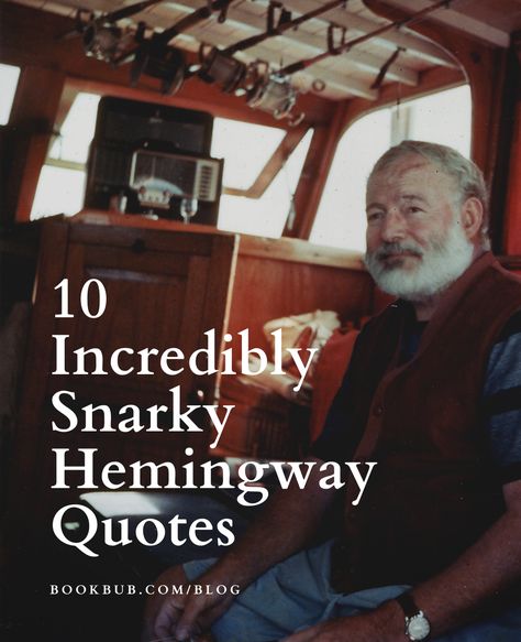 Ernest Hemingway Style, Cuba Quotes, Hemingway Tattoo, Ernest Hemingway Pictures, Earnest Hemingway Quotes, Hemingway Decor, Hemmingway Quotes, Ernest Hemingway Photo, Hemingway Style