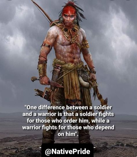 Viking Quotes, Native American Wisdom, Stoicism Quotes, Native American Warrior, Native American Quotes, Man Up Quotes, A Soldier, Warrior Quotes, American Culture