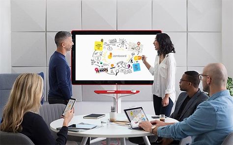 3 New Tech Tools to Upgrade Your Work Life Digital Whiteboard, Office Gadgets, Collaborative Learning, Online School, Cloud Based, Educational Technology, Digital Marketing Strategy, Whiteboard, Public School