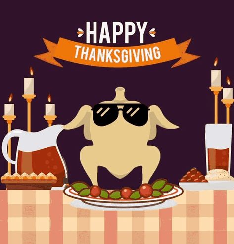 Happy Thanksgiving Turkey Day GIF - Tenor GIF Keyboard - Bring Personality To Your Conversations | Say more with Tenor Funny Thanksgiving Videos, Turkey Gif, Happy Thanksgiving Funny, Happy Thankgiving, Happy Thanksgiving Images, Happy Thanksgiving Turkey, Thanksgiving Messages, Thanksgiving Friendsgiving, Thanksgiving Pictures