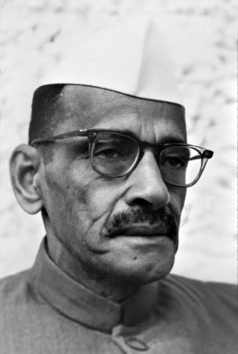 Gulzarilal Nanda was an Indian politician and economist who specialised in labour issues. He was the Interim Prime Minister of India for two 13-day tenures following the deaths of Jawaharlal Nehru in 1964 and Lal Bahadur Shastri in 1966 respectively. Both his terms ended after the ruling Indian National Congress's parliamentary party elected a new prime minister. He was awarded the Bharat Ratna, India's highest civilian award, in 1997. Gulzarilal Nanda, Indian National Congress, Lal Bahadur Shastri, Indian Politician, Land House, Atal Bihari Vajpayee, 11 January, Jawaharlal Nehru, Property Sale