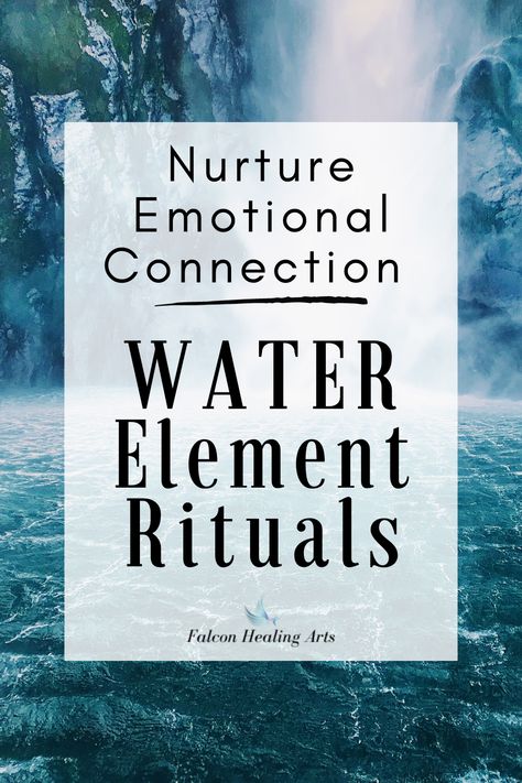 Emotional expression is the water element at play. It helps us enjoy the sensual pleasures of life as a human and to foster deep connections. ⁣In this post I offer 3 simple rituals that will help you embody the WATER element more.⁣ I'd love to know which ritual you're most attracted to! #waterelement #elementsofnature #waterelementrituals #waterelementspirituality Water Ritual Witchcraft, Water Molecule Structure, Druid Priestess, Shaman Tools, Simple Rituals, Water Ritual, Elemental Energy, Water Blessings, Float Therapy